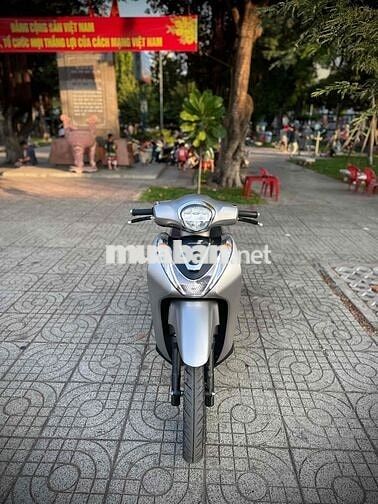 SH MODE 2023 BẠC NHÁM BẢN ĐẶT BIỆT, HỖ TRỢ GÓP