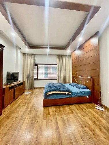 Nhà Phân Lô Hồ Đắc Di – Ô Tô Vào – Kinh Doanh Đỉnh – Giá Thơm Như Mơ 