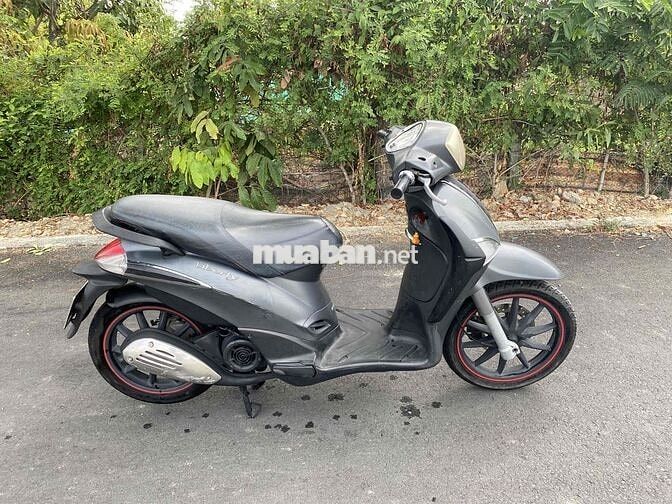 Xe Liberty 125cc bs72