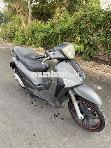 Xe Liberty 125cc bs72
