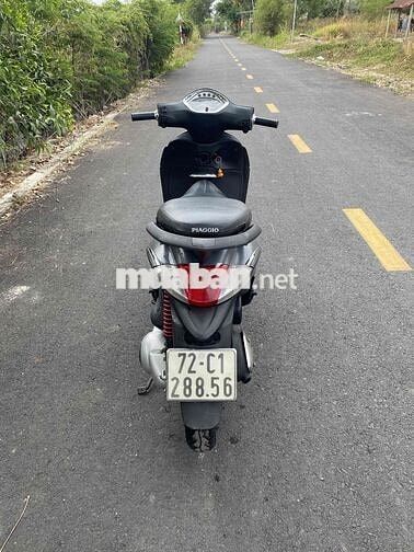Xe Liberty 125cc bs72