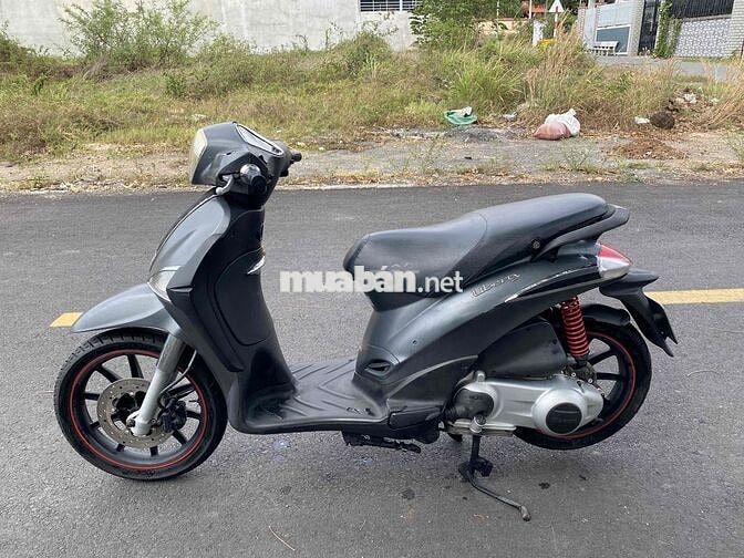 Xe Liberty 125cc bs72