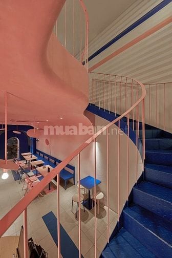 Sang Nhượng Nhà Hàng Vị Trí KD Rất Tốt Hẻm150 Nguyễn Trãi Q1