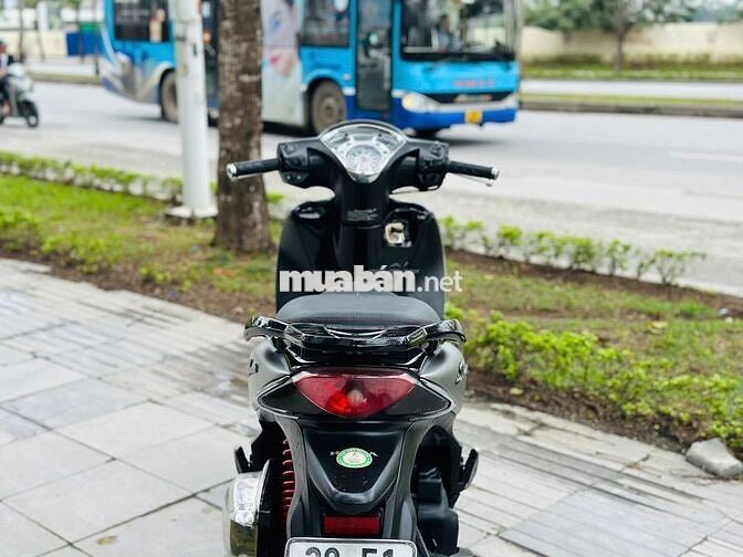 HONDA SH MODE 125 XÁM GHI XE 1 CHỦ ĐI CẨN THẬN