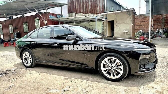 VinFast Lux A2.0 turbo 2019 xe đẹp zin ko lỗi