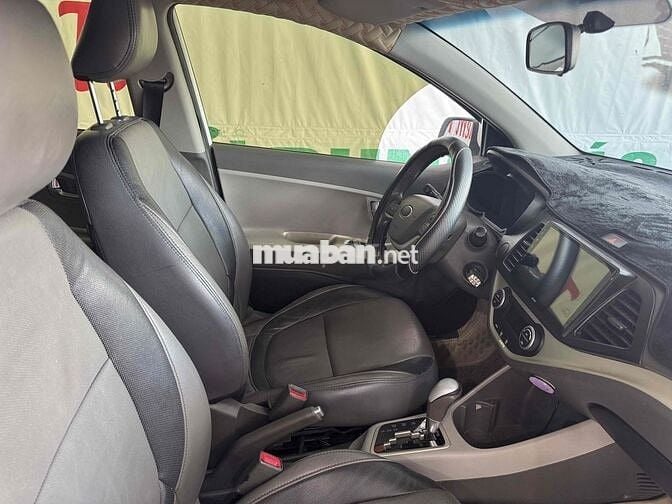 Kia Picanto 2014 S AT - 163000 km