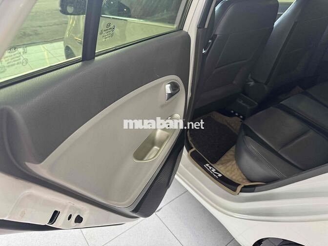 Kia Picanto 2014 S AT - 163000 km
