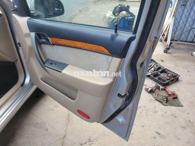 Daewoo Gentra 2009 SX 1.5 MT