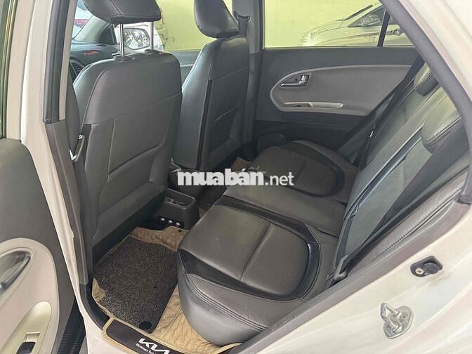 Kia Picanto 2014 S AT - 163000 km