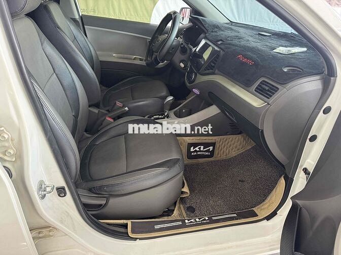 Kia Picanto 2014 S AT - 163000 km