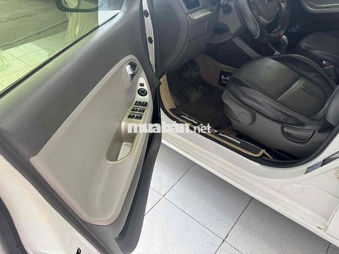 Kia Picanto 2014 S AT - 163000 km