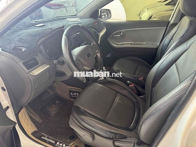 Kia Picanto 2014 S AT - 163000 km
