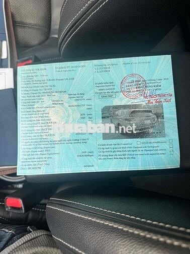 Subaru Forester 2021 2.0i-S EyeSight - 53000 km