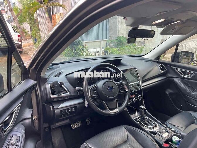 Subaru Forester 2021 2.0i-S EyeSight - 53000 km