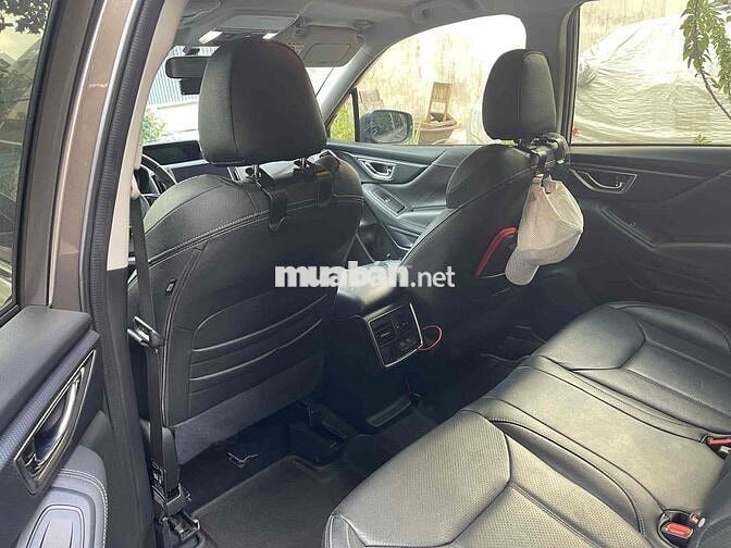 Subaru Forester 2021 2.0i-S EyeSight - 53000 km