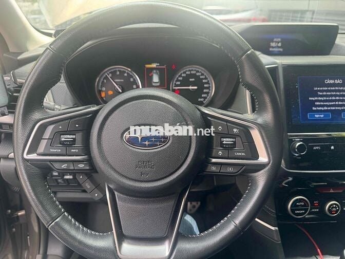 Subaru Forester 2021 2.0i-S EyeSight - 53000 km