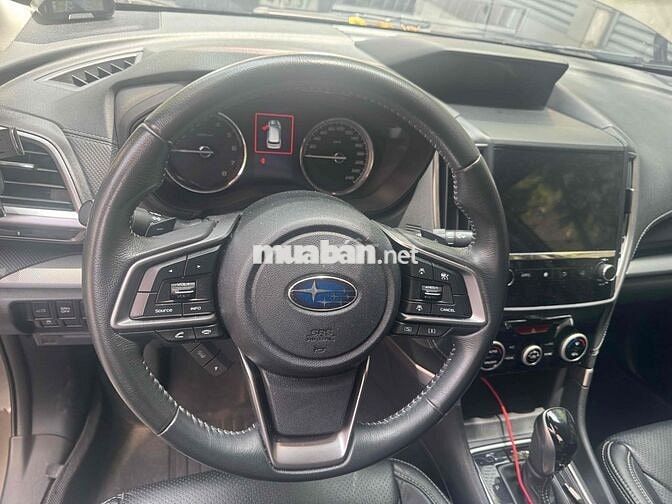 Subaru Forester 2021 2.0i-S EyeSight - 53000 km
