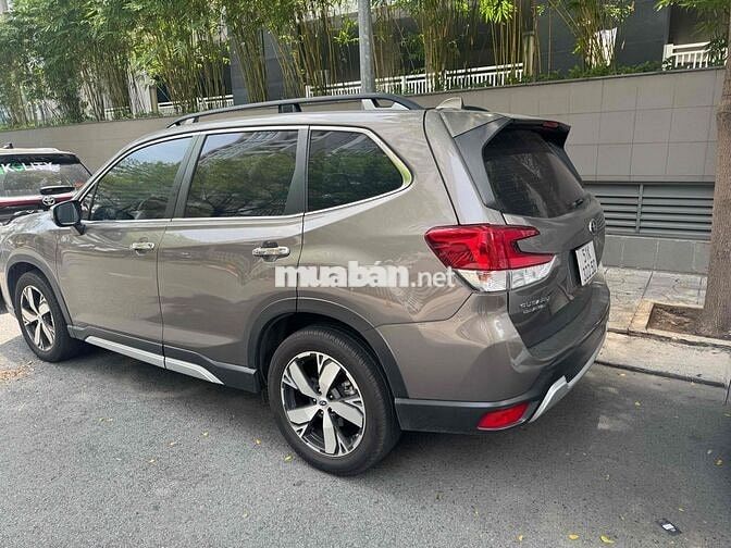 Subaru Forester 2021 2.0i-S EyeSight - 53000 km