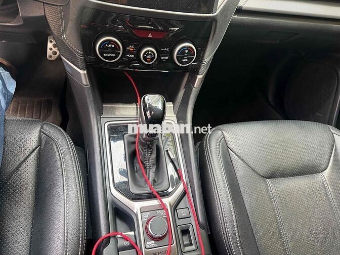 Subaru Forester 2021 2.0i-S EyeSight - 53000 km