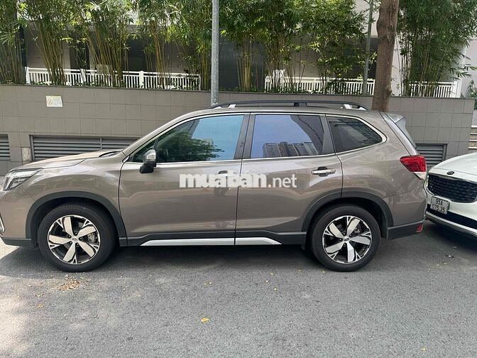 Subaru Forester 2021 2.0i-S EyeSight - 53000 km