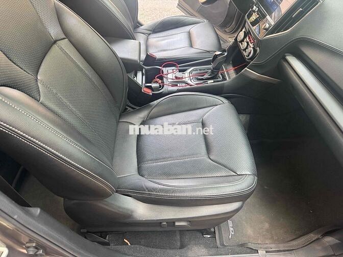 Subaru Forester 2021 2.0i-S EyeSight - 53000 km