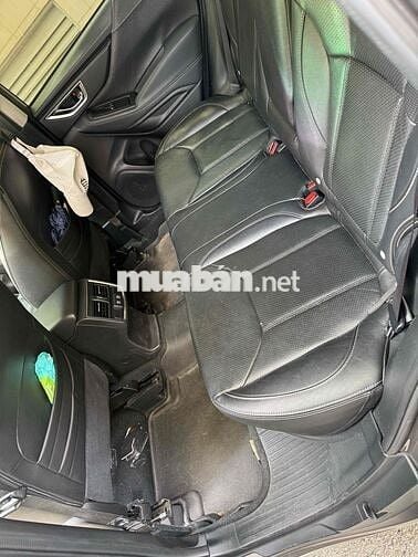 Subaru Forester 2021 2.0i-S EyeSight - 53000 km