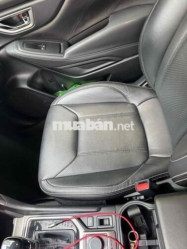 Subaru Forester 2021 2.0i-S EyeSight - 53000 km