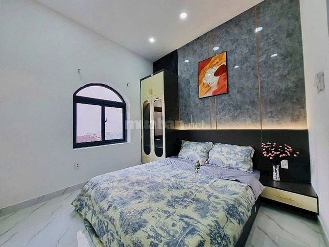 SIÊU GIÁNhà Đỗ Quang Đẩu gần công viên 23th9 có nội thất chỉ 1 tỷ430