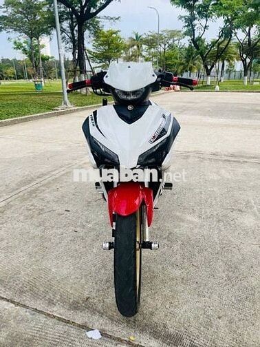 Yamaha exceter 155 2022 khóa ga trả góp trao đổi