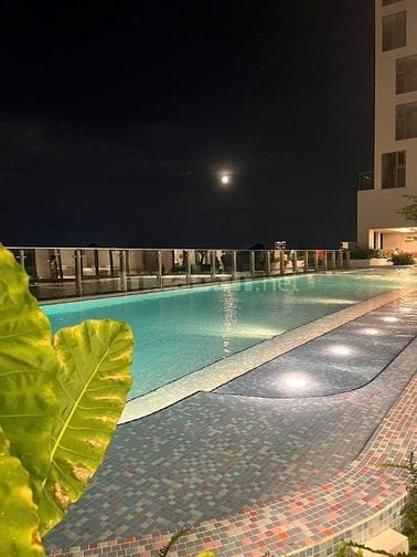 CHO THUÊ 2PN URBAN GREEN NỘI THẤT XỊN, VIEW LANDMARK TẦNG CAO