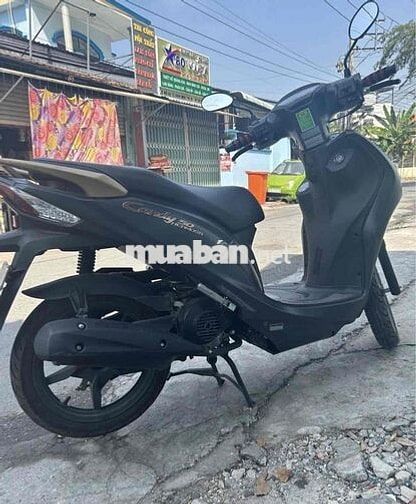 bán Xe dư mới còn bảo hành 1 năm 