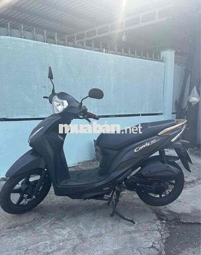 bán Xe dư mới còn bảo hành 1 năm 