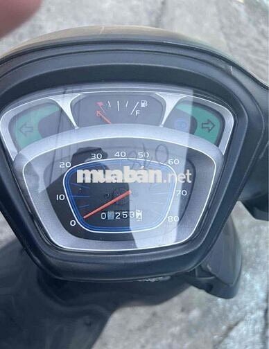 bán Xe dư mới còn bảo hành 1 năm 