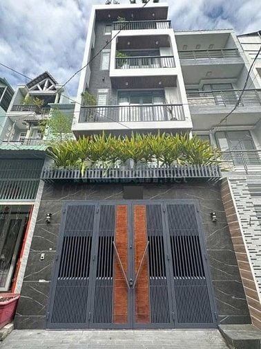  NGUYỄN ĐÌNH CHIỀU, P.4, QUẬN 3 GIÁ 5TỶ150 - ĐANG CHO THUÊ 20 TRIỆU 