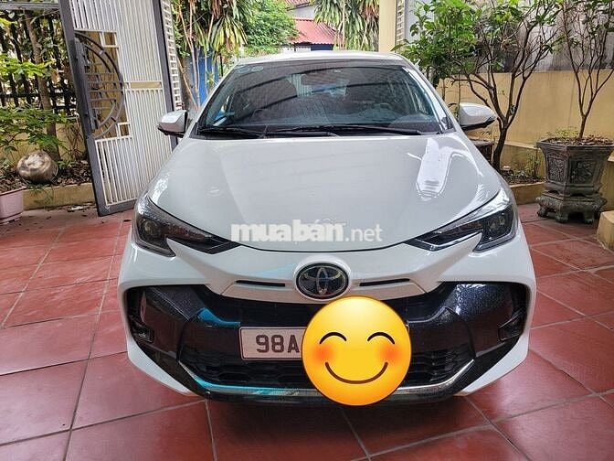 Toyota Vios 2023 G 1.5 CVT - 15000 km