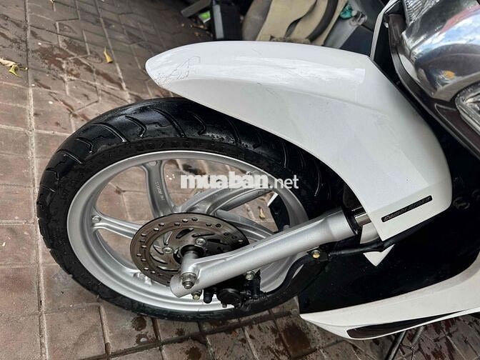 Cần bán xe Vision fi