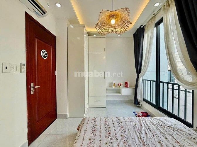 SANG NHƯỢNG NHÀ GIÁ CỰC TỐT Q7, GẦN THCS NGUYỄN HỮU THỌ. DT: 74M2, SHR
