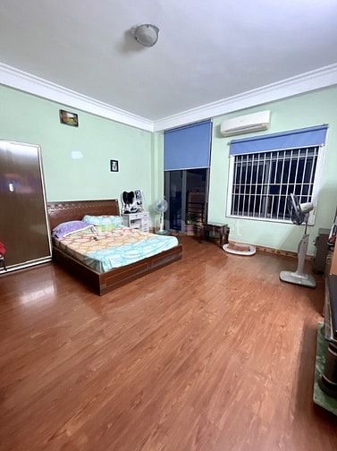 Bán nhà cạnh mặt tiền Trần Quang Diệu, Quận 3, 60m2, 3PN, chỉ 7 tỷ X
