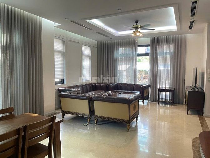 Bán biệt thự 4 tầng diện tích 238m2 mặt tiền 10m KDT starlake Tây Hà