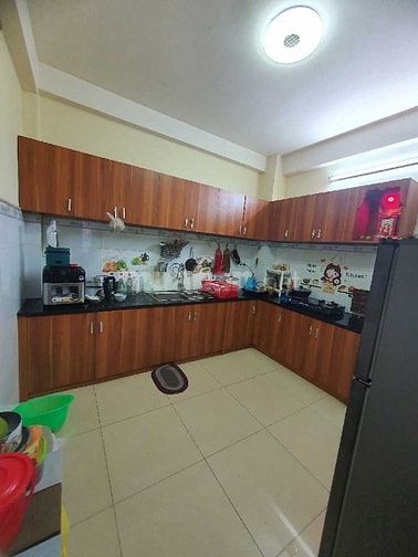 BÁN NHÀ 1/ THÁI PHIÊN, Q 11 – 50M2 – 3 TẦNG. - HẺM 6M -  GIÁ 10,8 TỶ