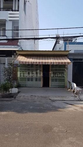 Bán nhà riêng 65 Đường 1, p Tân Kiểng, Q7, HCM, giá cực chất 12 tỷ, 92
