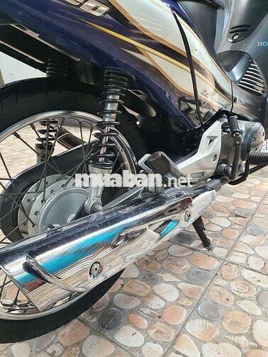 Future Neo xanh kim 2008 odo 26000 km BSTP sưu tầm