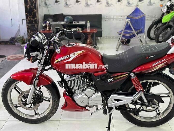 Thunder 150 dk 2014 bs 95 máy zin bao công chứng