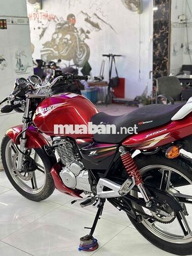 Thunder 150 dk 2014 bs 95 máy zin bao công chứng