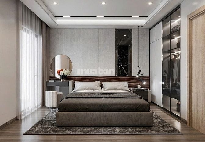 SIÊU PHẨM !KHƯƠNG ĐÌNH THANH XUÂN ,55M2 4T , NGÕ THOÁNG, ba gác tránh.