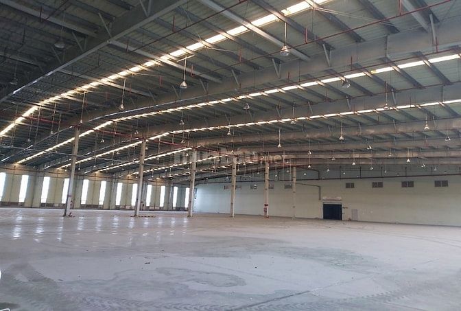 Cho thuê kho xưởng KCN PHÚ MỸ, BRVT 5500m2; 9440m2; 18800m2; 30000m2