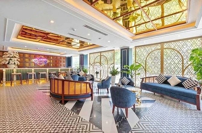 Bán Nhà ngõ 59 LÁNG HẠ, Ba Đình, HÀ NỘI 120m, MT 8.5m Ngõ Ô tô.