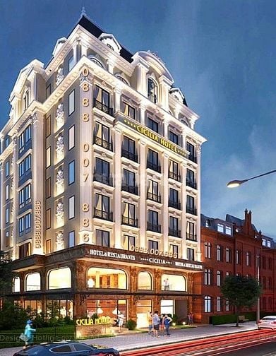 Bán Nhà ngõ 59 LÁNG HẠ, Ba Đình, HÀ NỘI 120m, MT 8.5m Ngõ Ô tô.