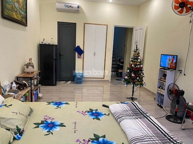 Bán gấp nhà hẻm 10m ngay gần mặt tiền Lê Đức Thọ, Phường 6, Q. Gò Vấp