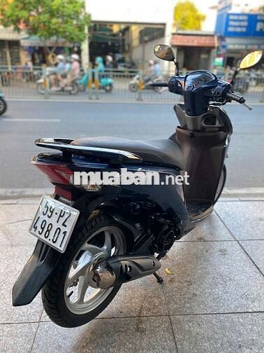 Vì xăng quá smartkey 2018 mới 90% bstp chính chủ